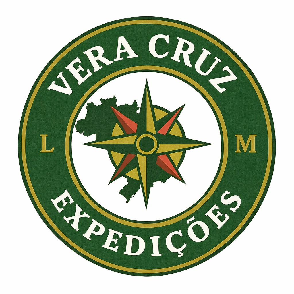 Vera Cruz Expedições